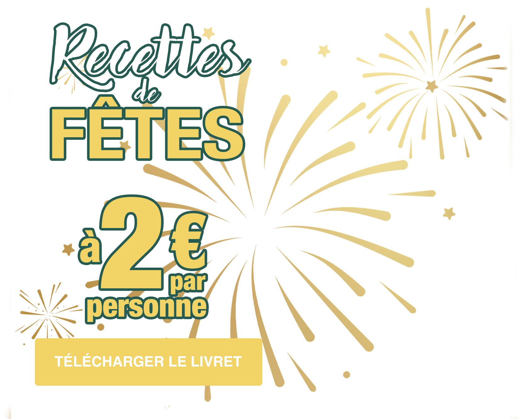 Idée Repas Malin - Carrefour Martinique