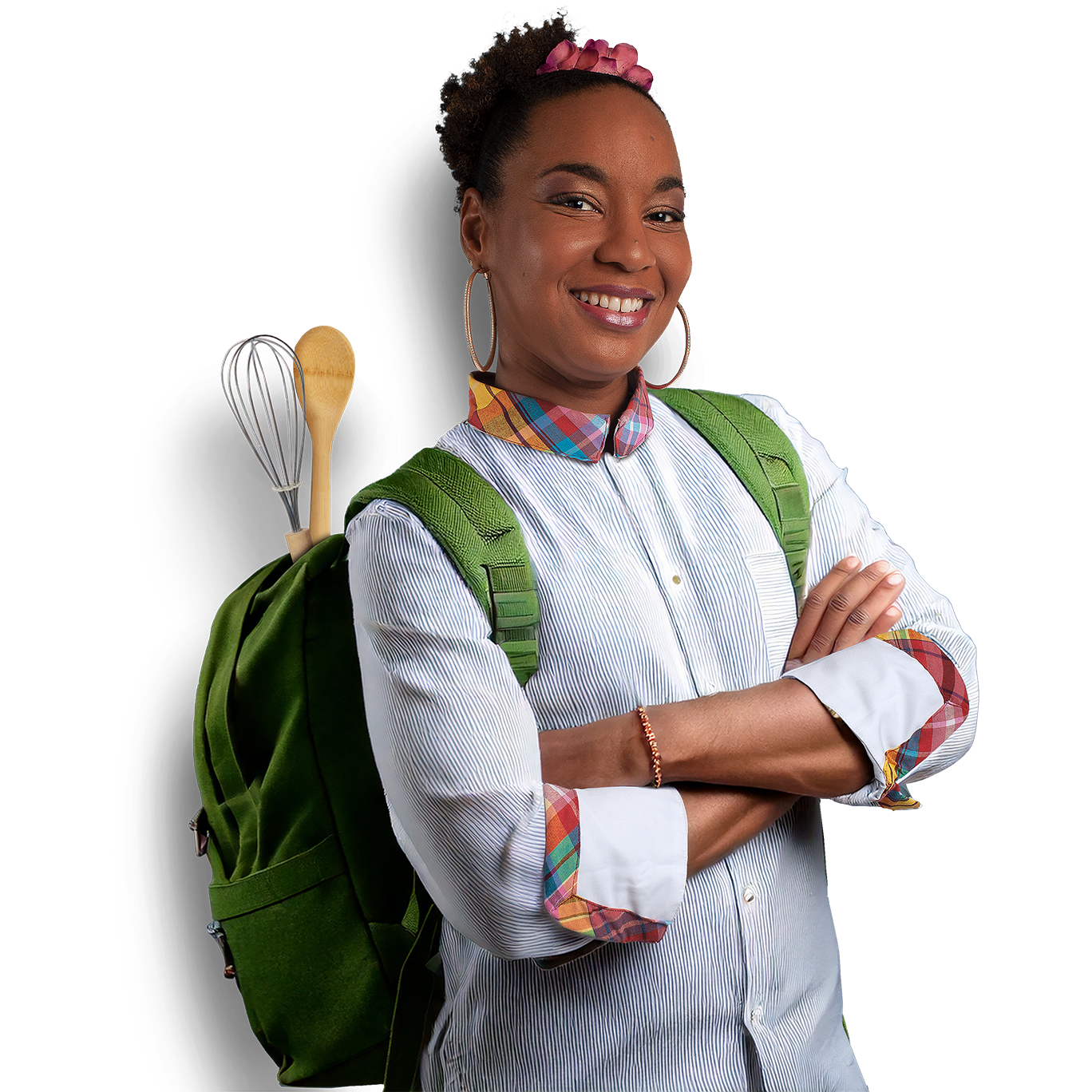 Recette du monde - Carrefour Martinique