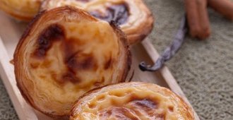 Pasteis de nata